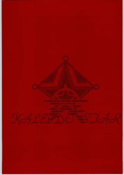 Page 32 of Kaleido Stage Shinya no Bu 02