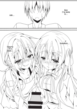 Page 10 of Hatsujou Infection