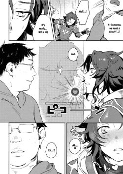 Page 17 of Sleep,Love,Heat,Eat,