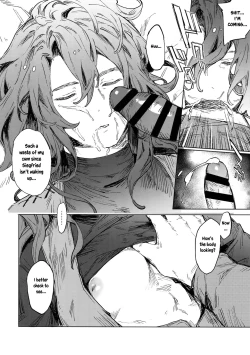 Page 9 of Sleep,Love,Heat,Eat,