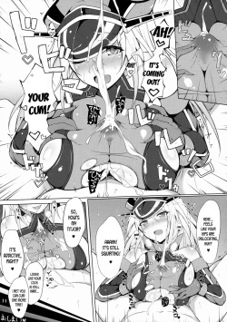 Page 30 of Kanmusu Issei Kyousha