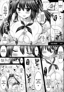 Page 3 of Kanmusu Issei Kyousha