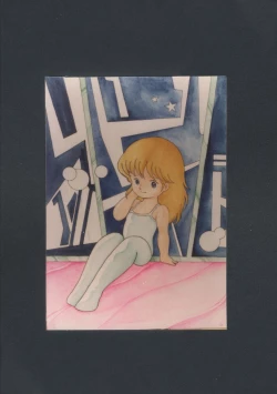 Page 16 of WHITE CYBELE