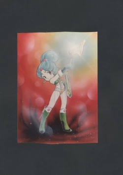 Page 29 of WHITE CYBELE