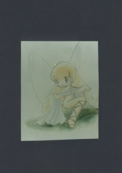 Page 38 of WHITE CYBELE