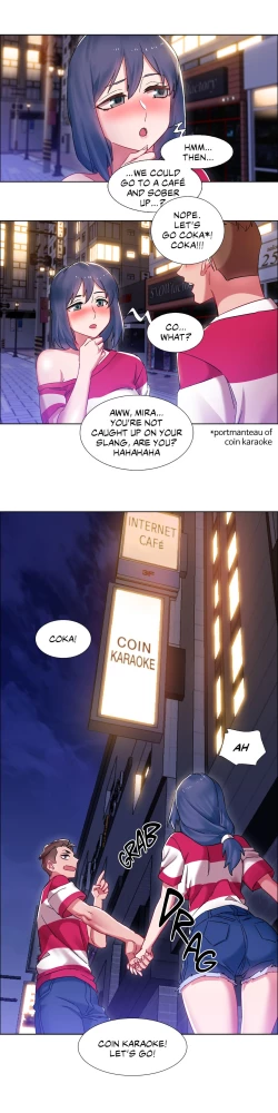 Page 18 of Rental Girls Ch 16