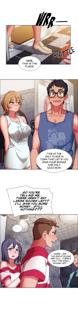 Page 29 of Rental Girls Ch 16