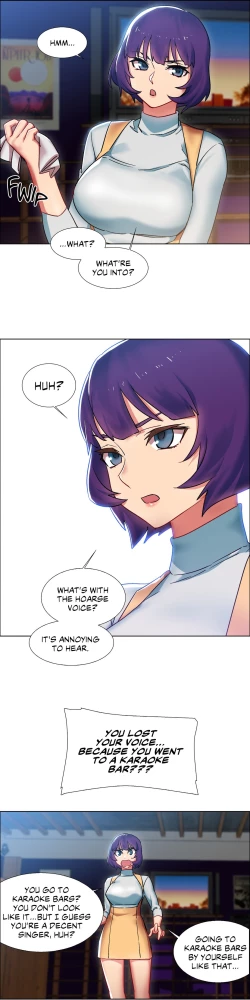 Page 8 of Rental Girls Ch 16