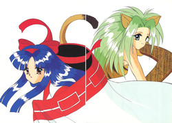 Download Rin + Omake