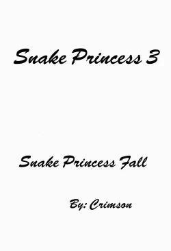 Page 46 of Hebi Hime 3 Bakuro | Snake Princess Exposure
