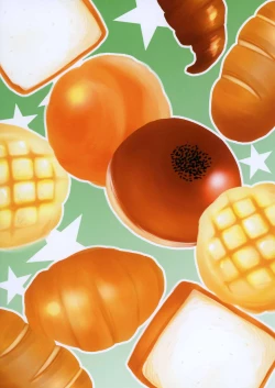 Page 22 of Amakute Horonigai Sekai