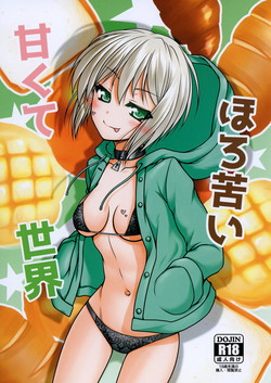 Download Amakute Horonigai Sekai