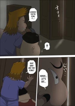 Page 7 of Musuko no Doukyuusei ni Makura Eigyou Monogatari 3