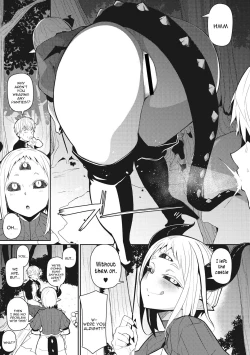 Page 5 of Majin Zensen