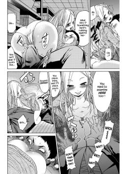 Page 10 of Body Check!