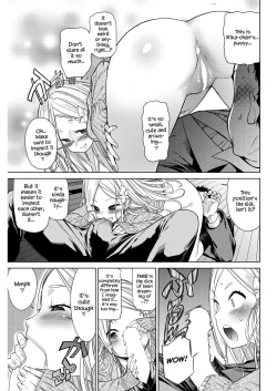 Page 11 of Body Check!