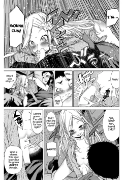 Page 13 of Body Check!