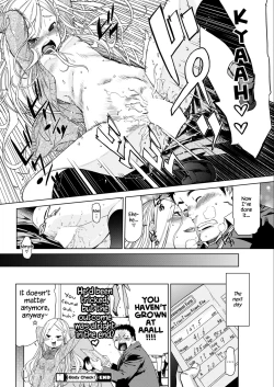 Page 18 of Body Check!