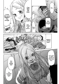 Page 4 of Body Check!