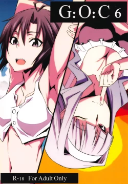 Page 1 of G:O:C 6