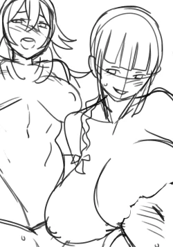 Page 232 of Chou One x Pako³