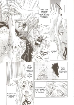 Page 4 of Ponyre Yatte Kita