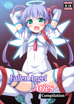 Download Datenshi Aries Soushuuhen | Fallen Angel Aries CompilationPart I+II