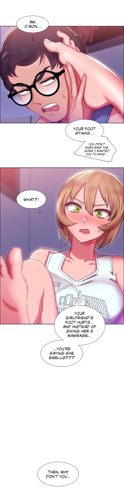 Page 21 of Rental Girls Ch 17 -19