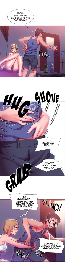 Page 23 of Rental Girls Ch 17 -19