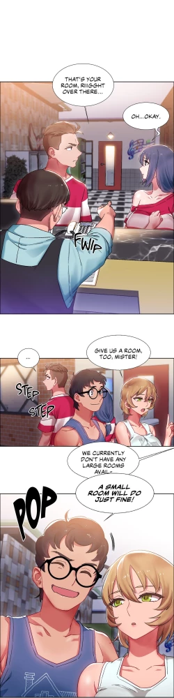 Page 4 of Rental Girls Ch 17 -19