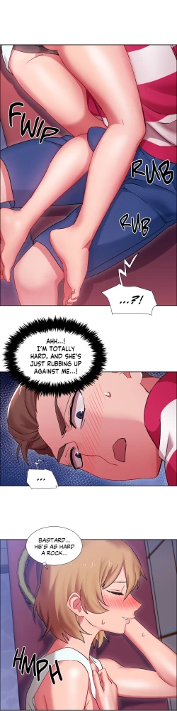 Page 58 of Rental Girls Ch 17 -19