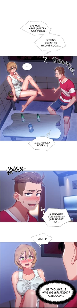 Page 67 of Rental Girls Ch 17 -19