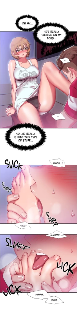 Page 84 of Rental Girls Ch 17 -19