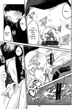 Page 29 of Ikinari Yobidasu no Yamete Kudasaitte. | I Told You to Stop Calling Me Out so Suddenly.