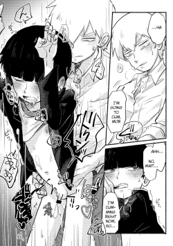 Page 32 of Ikinari Yobidasu no Yamete Kudasaitte. | I Told You to Stop Calling Me Out so Suddenly.