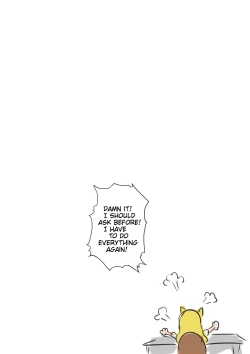 Page 3 of Xayah  week 3  -  "no ntr"