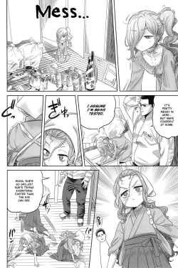 Page 156 of 10 kara Hajimeru Eisai Kyouiku