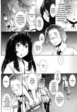 Page 103 of Haguringu | Love Maneuvering Ch. 1-6