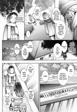 Page 141 of Haguringu | Love Maneuvering Ch. 1-6