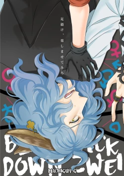 Page 22 of BLACK DOWN ZWEI