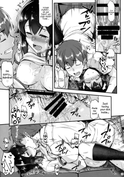 Page 14 of Hayasui to Ichaicha Shitai!!