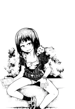 Page 84 of Fukuramikake ga Osuki Desho