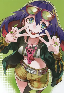 Page 12 of MILLION LIVE FETISHISM