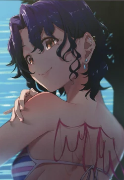 Page 13 of MILLION LIVE FETISHISM