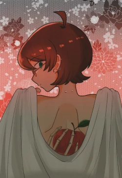 Page 28 of MILLION LIVE FETISHISM