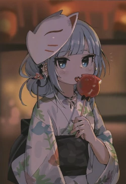 Page 29 of MILLION LIVE FETISHISM