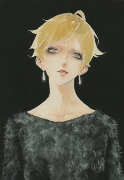 Page 33 of MILLION LIVE FETISHISM