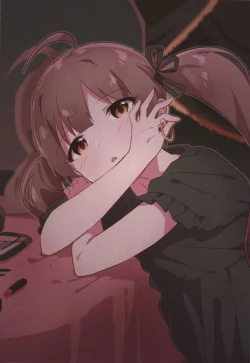 Page 35 of MILLION LIVE FETISHISM