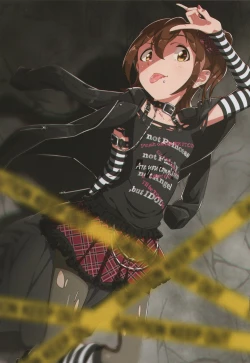 Page 36 of MILLION LIVE FETISHISM
