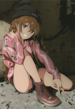 Page 38 of MILLION LIVE FETISHISM